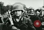 Standbild Schlacht von Frankreich Verdun Frankreich, 1940, aus Sekunde 20 historischem Filmmaterial Videoclip 65675021925