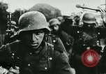 Standbild Schlacht von Frankreich Verdun Frankreich, 1940, aus Sekunde 21 historischem Filmmaterial Videoclip 65675021925