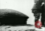 Standbild Schlacht von Frankreich Verdun Frankreich, 1940, aus Sekunde 33 historischem Filmmaterial Videoclip 65675021925