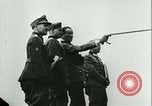 Standbild Schlacht von Frankreich Verdun Frankreich, 1940, aus Sekunde 35 historischem Filmmaterial Videoclip 65675021925