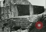 Standbild Schlacht von Frankreich Verdun Frankreich, 1940, aus Sekunde 38 historischem Filmmaterial Videoclip 65675021925