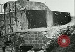 Standbild Schlacht von Frankreich Verdun Frankreich, 1940, aus Sekunde 39 historischem Filmmaterial Videoclip 65675021925