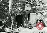 Standbild Schlacht von Frankreich Verdun Frankreich, 1940, aus Sekunde 41 historischem Filmmaterial Videoclip 65675021925