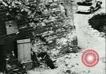 Standbild Schlacht von Frankreich Verdun Frankreich, 1940, aus Sekunde 42 historischem Filmmaterial Videoclip 65675021925