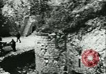 Standbild Schlacht von Frankreich Verdun Frankreich, 1940, aus Sekunde 46 historischem Filmmaterial Videoclip 65675021925