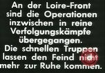Standbild Schlacht von Frankreich Verdun Frankreich, 1940, aus Sekunde 51 historischem Filmmaterial Videoclip 65675021925