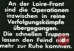 Standbild Schlacht von Frankreich Verdun Frankreich, 1940, aus Sekunde 53 historischem Filmmaterial Videoclip 65675021925