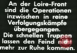 Standbild Schlacht von Frankreich Verdun Frankreich, 1940, aus Sekunde 56 historischem Filmmaterial Videoclip 65675021925