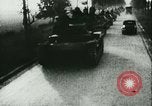 Standbild Schlacht von Frankreich Verdun Frankreich, 1940, aus Sekunde 62 historischem Filmmaterial Videoclip 65675021925