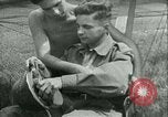 Standbild Hitler Jugend Deutschland, 1940, aus Sekunde 9 historischem Filmmaterial Videoclip 65675021926