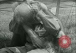 Standbild Hitler Jugend Deutschland, 1940, aus Sekunde 10 historischem Filmmaterial Videoclip 65675021926