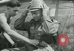 Standbild Hitler Jugend Deutschland, 1940, aus Sekunde 13 historischem Filmmaterial Videoclip 65675021926