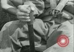 Standbild Hitler Jugend Deutschland, 1940, aus Sekunde 16 historischem Filmmaterial Videoclip 65675021926