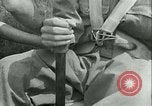 Standbild Hitler Jugend Deutschland, 1940, aus Sekunde 17 historischem Filmmaterial Videoclip 65675021926