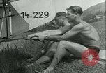 Standbild Hitler Jugend Deutschland, 1940, aus Sekunde 20 historischem Filmmaterial Videoclip 65675021926