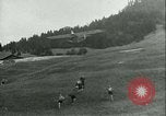 Standbild Hitler Jugend Deutschland, 1940, aus Sekunde 27 historischem Filmmaterial Videoclip 65675021926