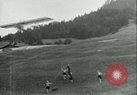 Standbild Hitler Jugend Deutschland, 1940, aus Sekunde 28 historischem Filmmaterial Videoclip 65675021926