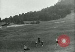 Standbild Hitler Jugend Deutschland, 1940, aus Sekunde 29 historischem Filmmaterial Videoclip 65675021926