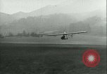 Standbild Hitler Jugend Deutschland, 1940, aus Sekunde 59 historischem Filmmaterial Videoclip 65675021926