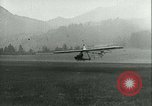 Standbild Hitler Jugend Deutschland, 1940, aus Sekunde 60 historischem Filmmaterial Videoclip 65675021926
