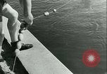 Image of Hitler Youth Germany, 1940, second 11 stock footage video 65675021927