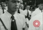 Standbild Luxemburg Nsdap Luxemburg, 1940, aus Sekunde 10 historischem Filmmaterial Videoclip 65675021928