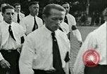 Standbild Luxemburg Nsdap Luxemburg, 1940, aus Sekunde 11 historischem Filmmaterial Videoclip 65675021928