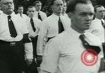 Standbild Luxemburg Nsdap Luxemburg, 1940, aus Sekunde 13 historischem Filmmaterial Videoclip 65675021928