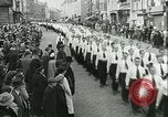 Standbild Luxemburg Nsdap Luxemburg, 1940, aus Sekunde 14 historischem Filmmaterial Videoclip 65675021928