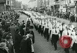 Standbild Luxemburg Nsdap Luxemburg, 1940, aus Sekunde 16 historischem Filmmaterial Videoclip 65675021928
