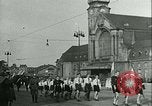 Standbild Luxemburg Nsdap Luxemburg, 1940, aus Sekunde 23 historischem Filmmaterial Videoclip 65675021928