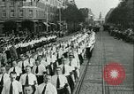 Standbild Luxemburg Nsdap Luxemburg, 1940, aus Sekunde 25 historischem Filmmaterial Videoclip 65675021928