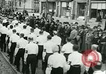 Standbild Luxemburg Nsdap Luxemburg, 1940, aus Sekunde 29 historischem Filmmaterial Videoclip 65675021928