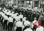 Standbild Luxemburg Nsdap Luxemburg, 1940, aus Sekunde 31 historischem Filmmaterial Videoclip 65675021928