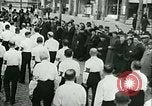 Standbild Luxemburg Nsdap Luxemburg, 1940, aus Sekunde 32 historischem Filmmaterial Videoclip 65675021928
