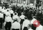 Standbild Luxemburg Nsdap Luxemburg, 1940, aus Sekunde 33 historischem Filmmaterial Videoclip 65675021928