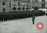 Standbild Luxemburg Nsdap Luxemburg, 1940, aus Sekunde 34 historischem Filmmaterial Videoclip 65675021928