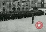 Standbild Luxemburg Nsdap Luxemburg, 1940, aus Sekunde 35 historischem Filmmaterial Videoclip 65675021928