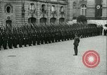 Standbild Luxemburg Nsdap Luxemburg, 1940, aus Sekunde 36 historischem Filmmaterial Videoclip 65675021928