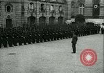 Standbild Luxemburg Nsdap Luxemburg, 1940, aus Sekunde 37 historischem Filmmaterial Videoclip 65675021928