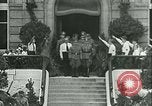 Standbild Luxemburg Nsdap Luxemburg, 1940, aus Sekunde 38 historischem Filmmaterial Videoclip 65675021928