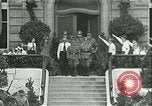 Standbild Luxemburg Nsdap Luxemburg, 1940, aus Sekunde 39 historischem Filmmaterial Videoclip 65675021928