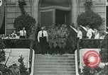 Standbild Luxemburg Nsdap Luxemburg, 1940, aus Sekunde 40 historischem Filmmaterial Videoclip 65675021928
