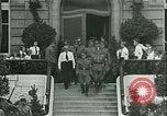 Standbild Luxemburg Nsdap Luxemburg, 1940, aus Sekunde 41 historischem Filmmaterial Videoclip 65675021928