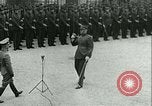 Standbild Luxemburg Nsdap Luxemburg, 1940, aus Sekunde 42 historischem Filmmaterial Videoclip 65675021928