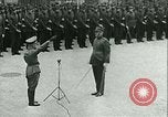 Standbild Luxemburg Nsdap Luxemburg, 1940, aus Sekunde 43 historischem Filmmaterial Videoclip 65675021928