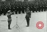 Standbild Luxemburg Nsdap Luxemburg, 1940, aus Sekunde 44 historischem Filmmaterial Videoclip 65675021928