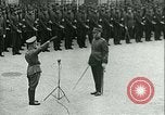 Standbild Luxemburg Nsdap Luxemburg, 1940, aus Sekunde 45 historischem Filmmaterial Videoclip 65675021928