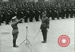 Standbild Luxemburg Nsdap Luxemburg, 1940, aus Sekunde 46 historischem Filmmaterial Videoclip 65675021928