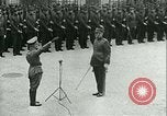 Standbild Luxemburg Nsdap Luxemburg, 1940, aus Sekunde 48 historischem Filmmaterial Videoclip 65675021928
